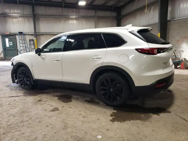 2023 MAZDA CX-9 TOURING PLUS  