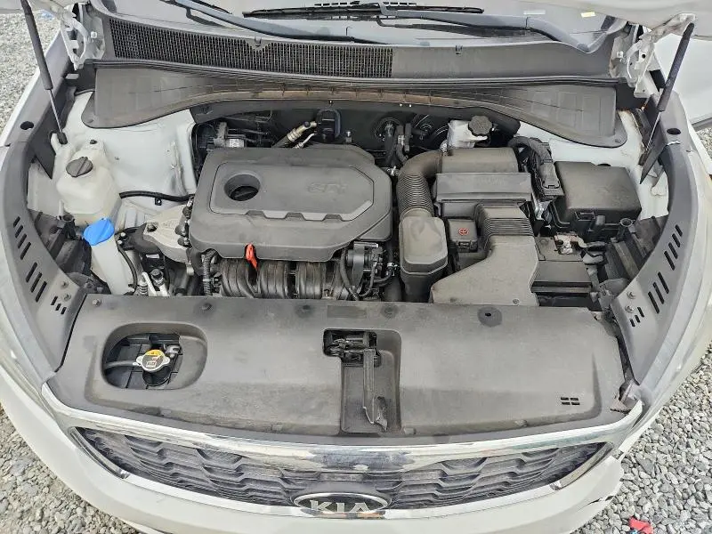 2019 KIA SORENTO L  