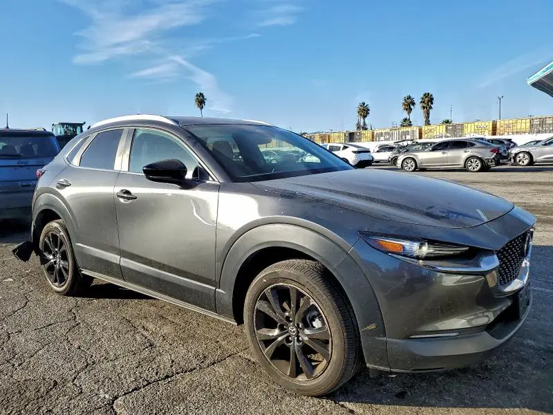 2024 MAZDA CX-30 SELECT  