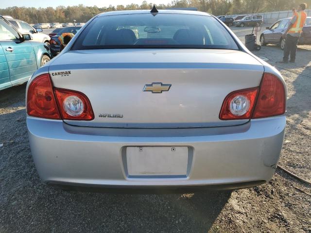 2012 CHEVROLET MALIBU LS