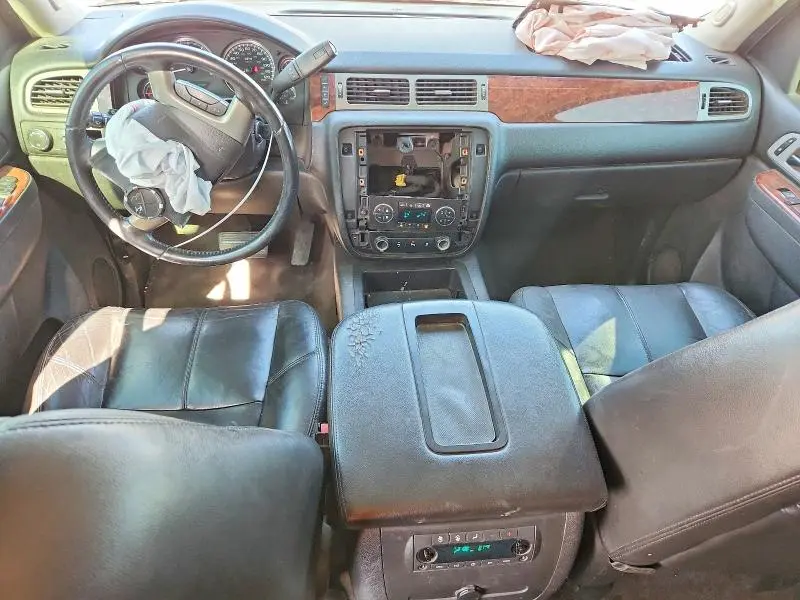 2013 CHEVROLET TAHOE C1500 LT  