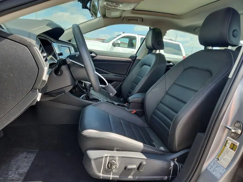 2021 VOLKSWAGEN JETTA S  