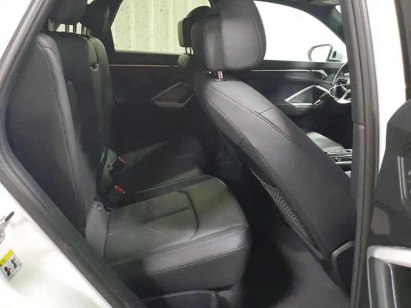 2023 AUDI Q3 PREMIUM S LINE 45  