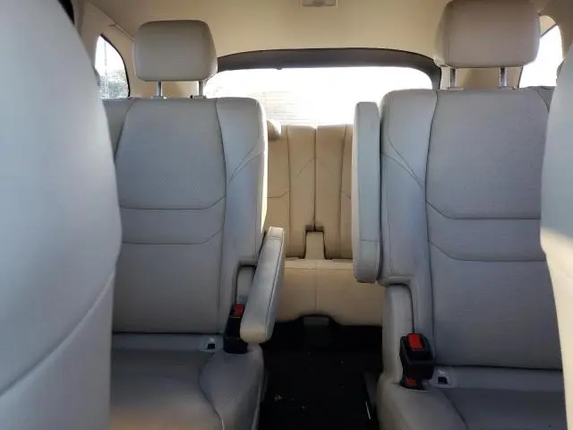 2023 MAZDA CX-9 TOURING  