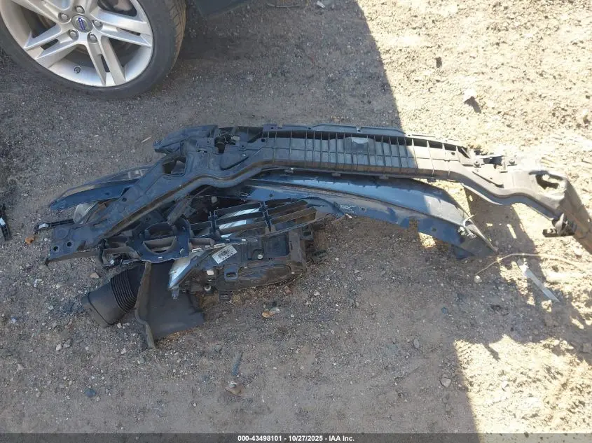 2015 VOLVO S60 T5 PREMIER