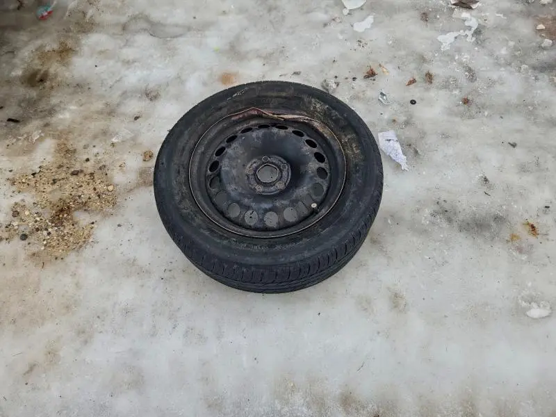 2011 CHEVROLET CRUZE LS  