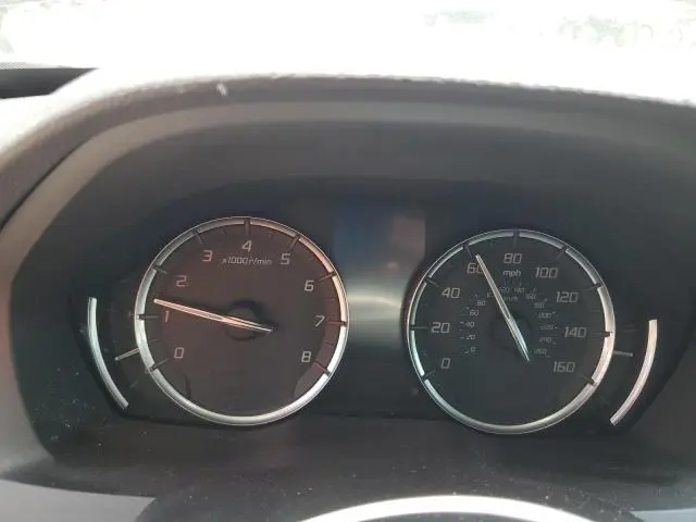 2020 ACURA MDX ADVANCE  