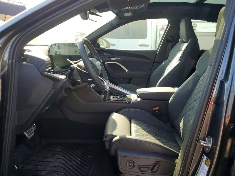 2025 AUDI SQ5 SPORTBACK PREMIUM PLUS  