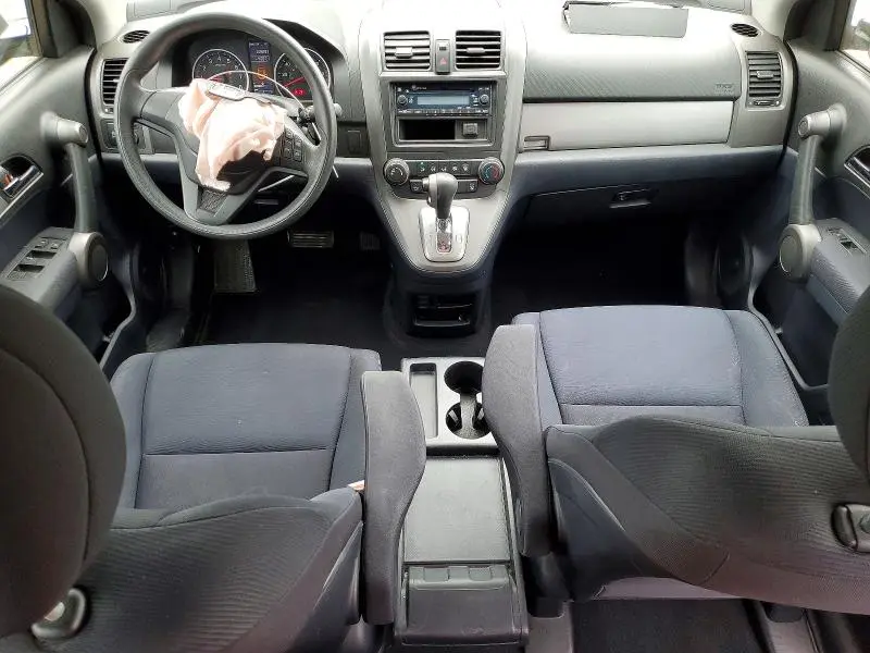2011 HONDA CR-V LX  