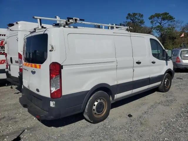 2019 FORD TRANSIT T-150