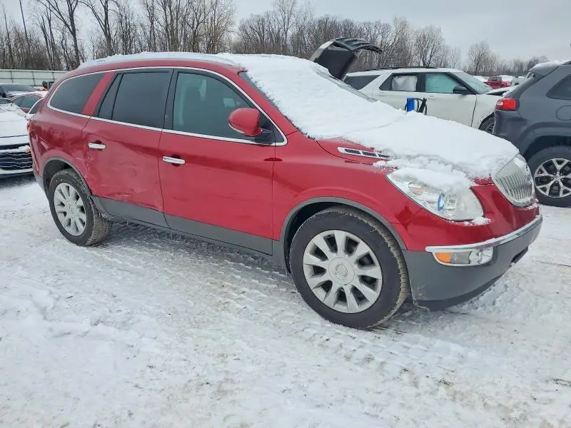 2012 BUICK ENCLAVE   