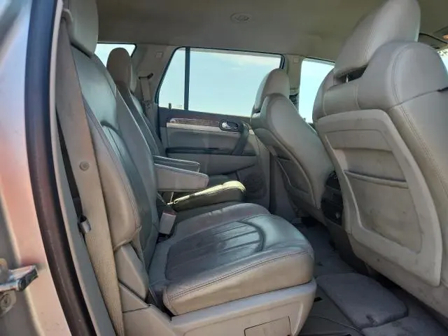 2011 BUICK ENCLAVE CXL  