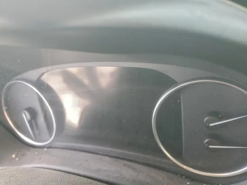 2019 BUICK ENVISION PREMIUM  