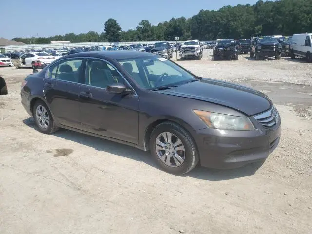 2011 HONDA ACCORD LXP  
