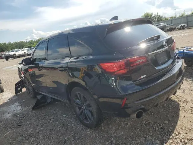 2020 ACURA MDX A-SPEC  