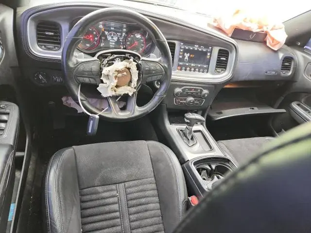 2019 DODGE CHARGER R/T  