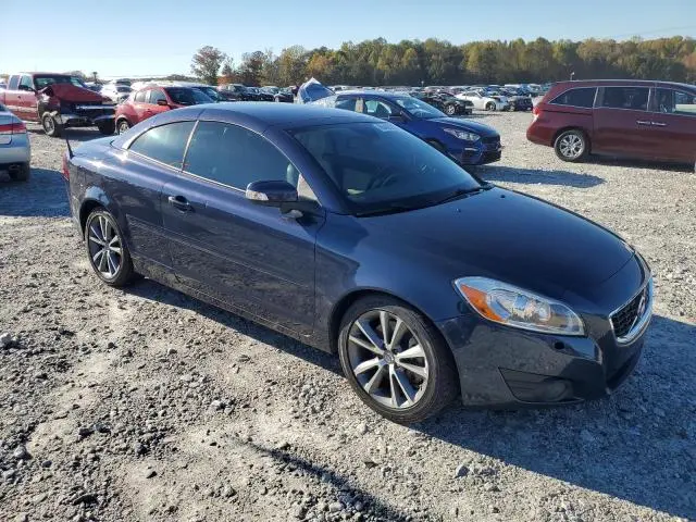 2012 VOLVO C70 T5  