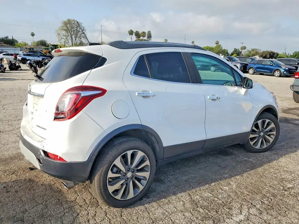 2019 BUICK ENCORE ESSENCE  