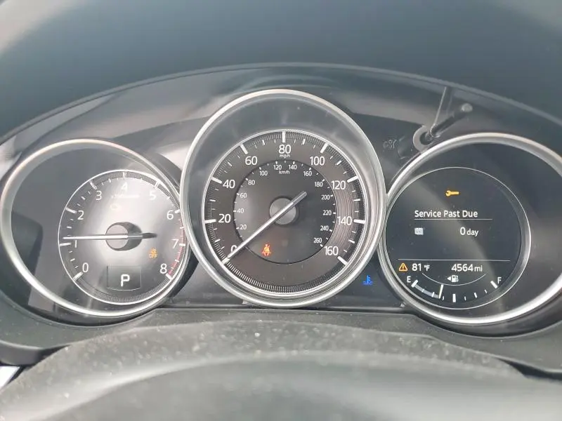 2025 MAZDA CX-5 PREFERRED  