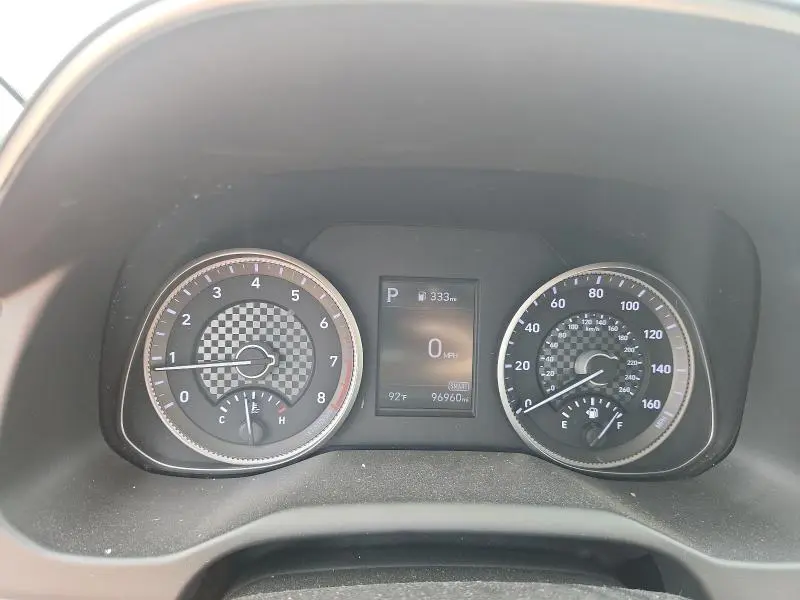 2019 HYUNDAI ELANTRA VALUE EDITION  
