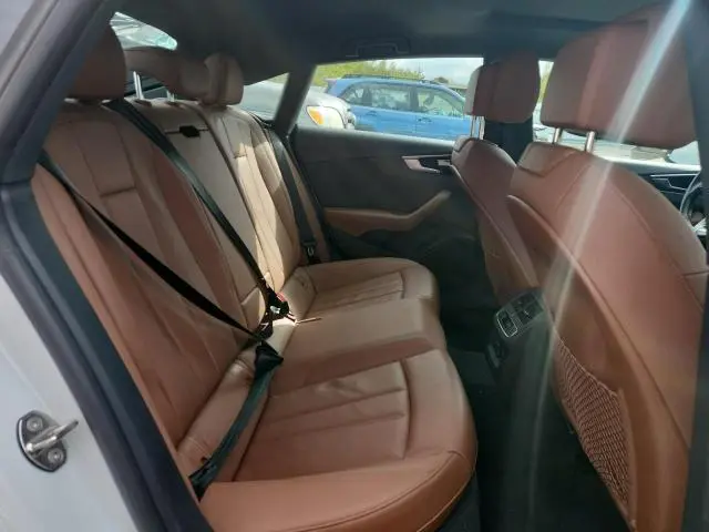 2023 AUDI A5 PREMIUM PLUS 40  