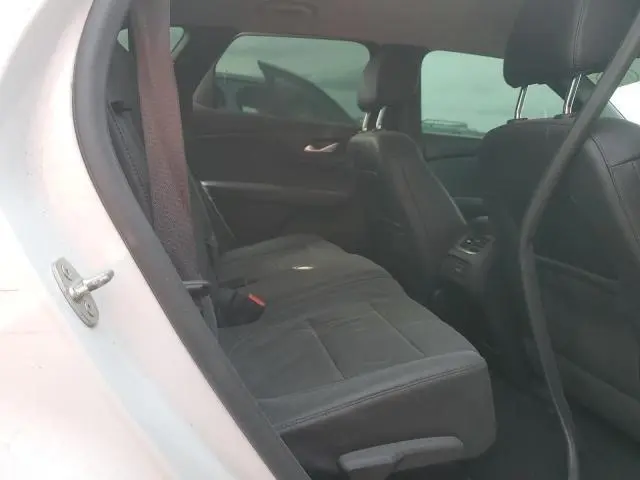 2021 CHEVROLET BLAZER 3LT  