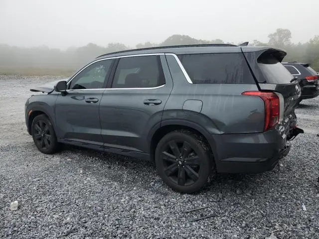 2023 HYUNDAI PALISADE XRT  