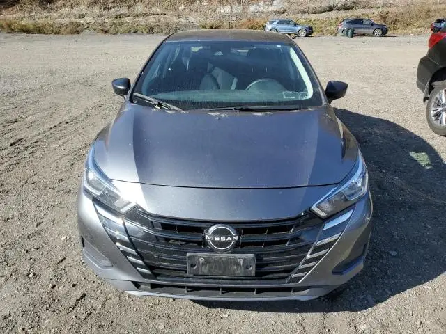 2023 NISSAN VERSA S  