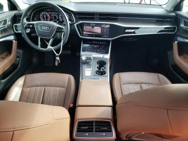 2019 AUDI A6 PRESTIGE  