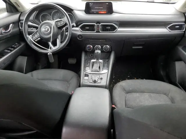 2018 MAZDA CX-5 SPORT  