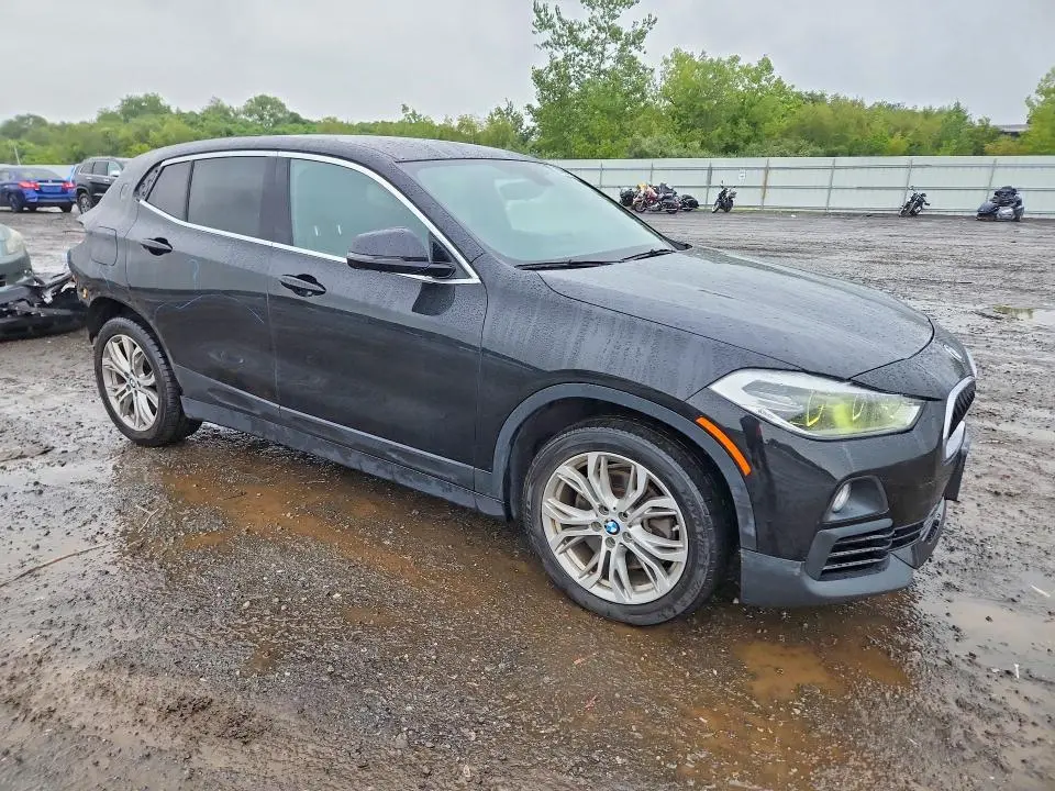 2018 BMW X2 XDRIVE28I  