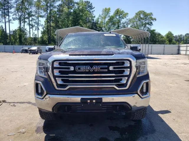 2019 GMC SIERRA K1500 SLT  