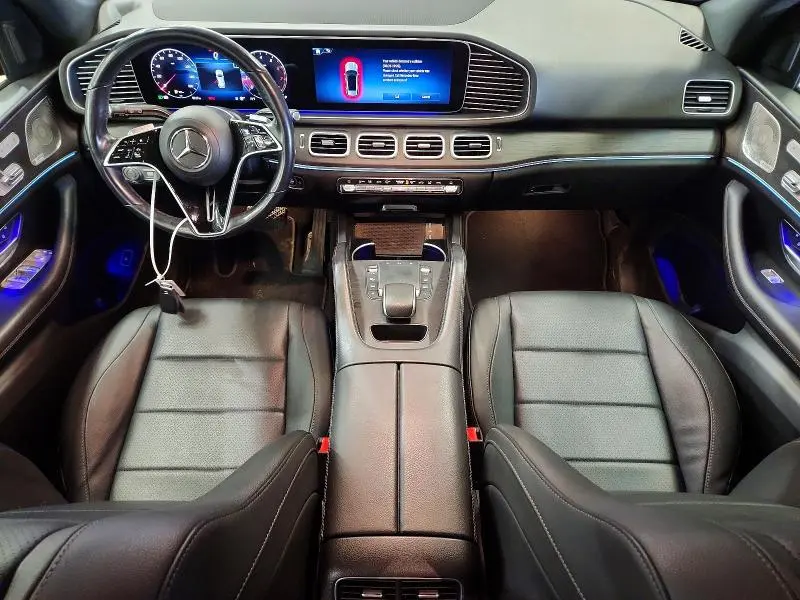 2024 MERCEDES-BENZ GLE 350 4MATIC  