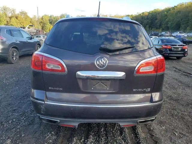 2015 BUICK ENCLAVE   