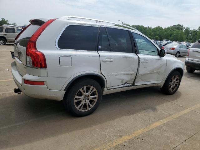 2013 VOLVO XC90 3.2