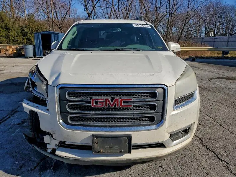 2015 GMC ACADIA SLT-1  