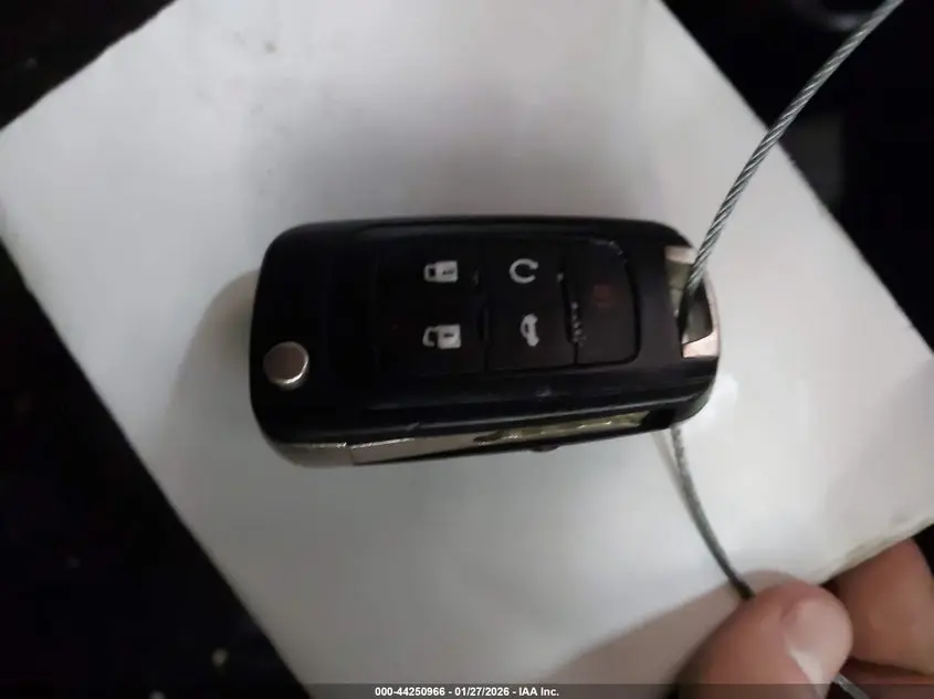 2016 BUICK REGAL TURBO