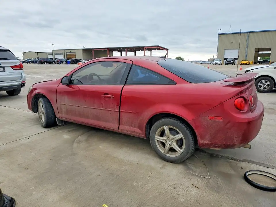 2010 CHEVROLET COBALT 1LT  
