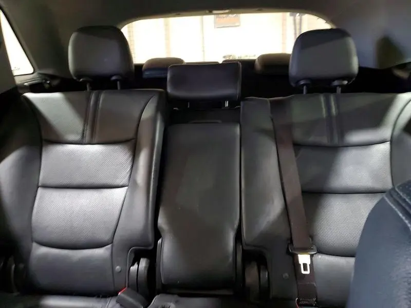2011 KIA SORENTO EX  