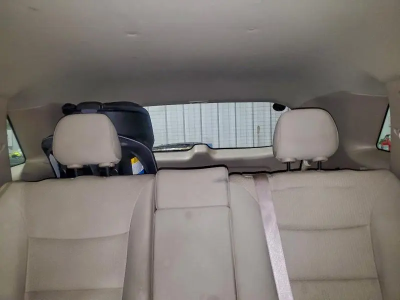 2011 KIA SORENTO BASE  