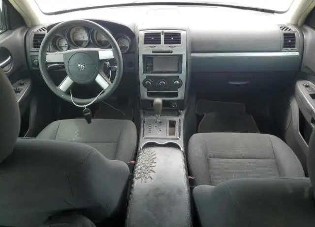 2010 DODGE CHARGER SXT  