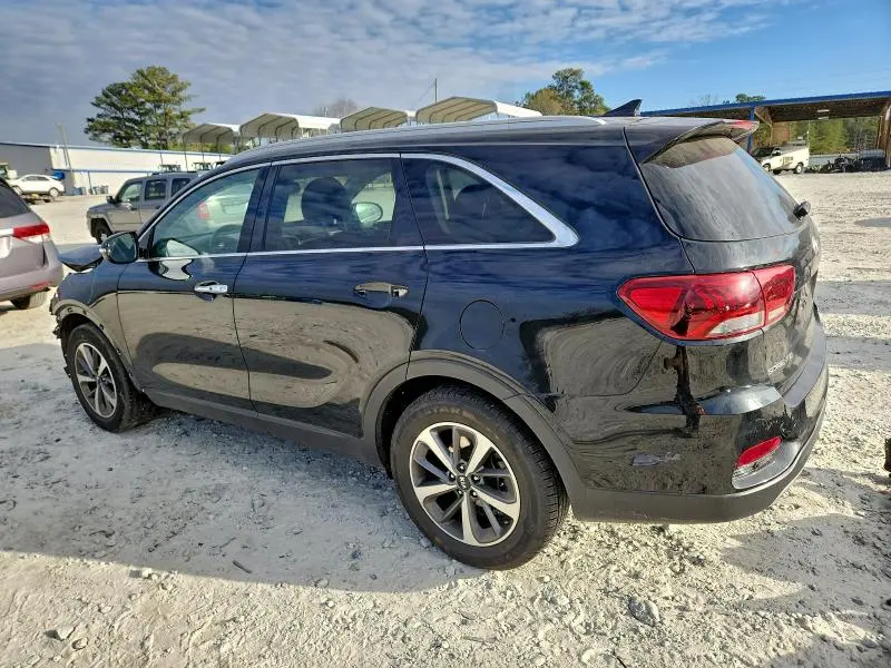 2019 KIA SORENTO EX  
