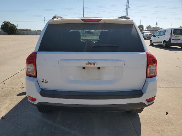 2012 JEEP COMPASS SPORT