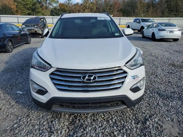 2016 HYUNDAI SANTA FE SE  