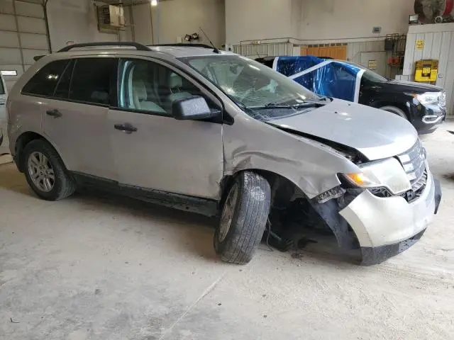 2010 FORD EDGE SE  