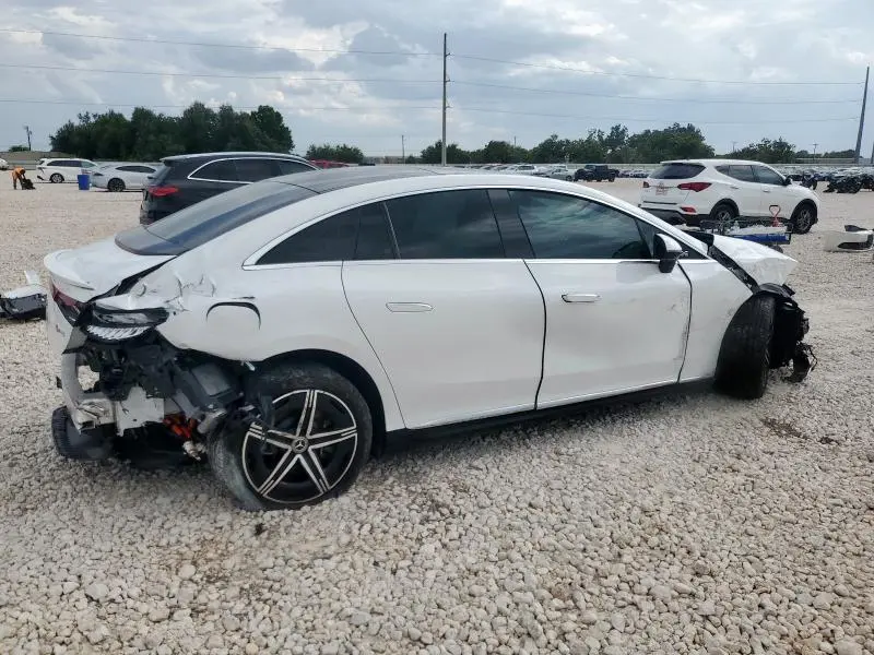 2023 MERCEDES-BENZ EQE SEDAN 500 4MATIC  