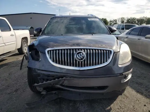 2011 BUICK ENCLAVE CXL