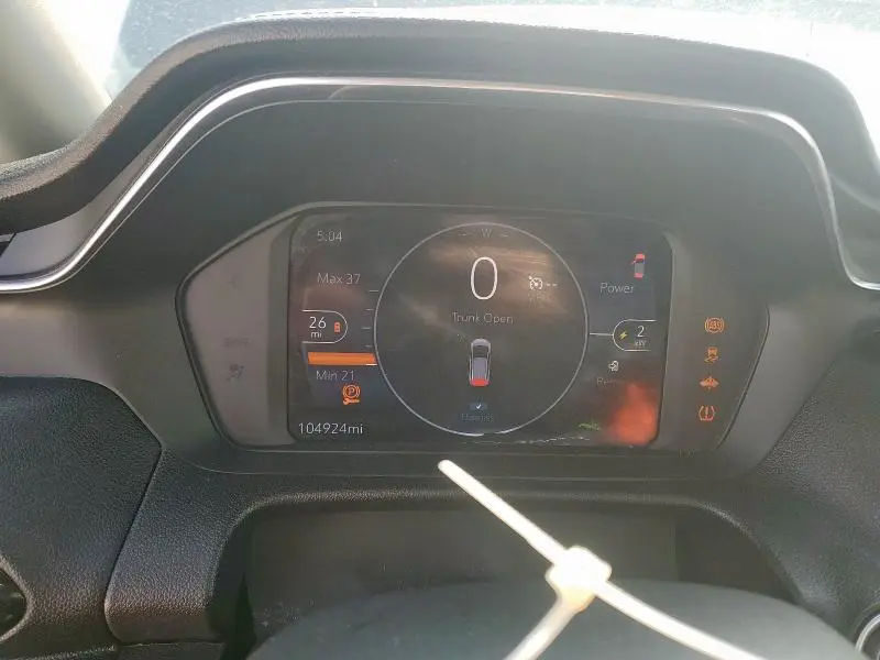 2023 CHEVROLET BOLT EV 2LT  