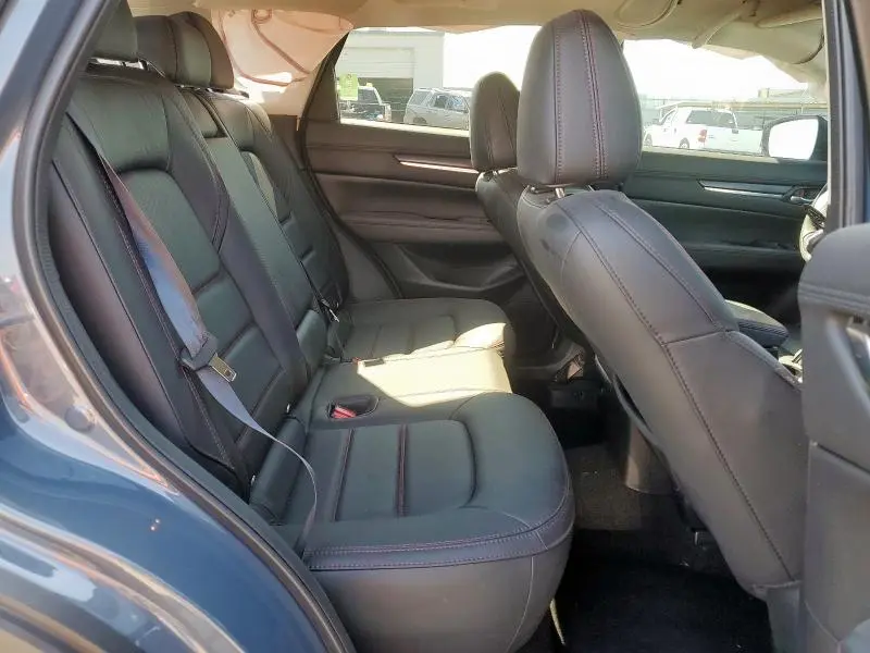 2023 MAZDA CX-5 PREFERRED  