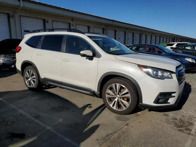 2021 SUBARU ASCENT LIMITED  